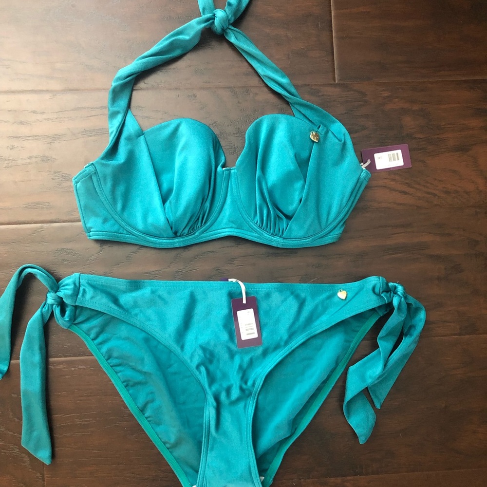Figleaves bikini